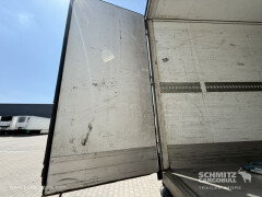 Schmitz Cargobull Oplegger Vries Standard 