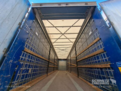 KOEGEL Curtainsider Mega 