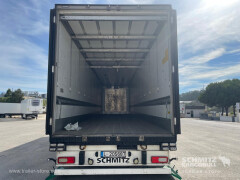 Schmitz Cargobull Reefer Standard Double deck 
