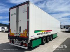Schmitz Cargobull Reefer Standard Double deck 