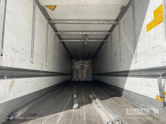 Schmitz Cargobull Reefer Standard Double deck 