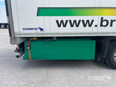 Schmitz Cargobull Reefer Standard Double deck 
