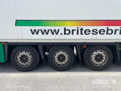 Schmitz Cargobull Reefer Standard Double deck 