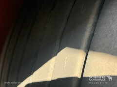 Schmitz Cargobull Oplegger Schuifzeil Mega 