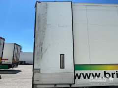 Schmitz Cargobull Reefer Standard Double deck 