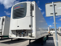 Schmitz Cargobull Reefer Standard Double deck 
