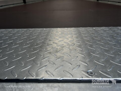Schmitz Cargobull Curtainsider Standard Getränke 