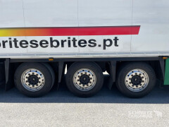 Schmitz Cargobull Reefer Standard 