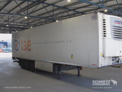Schmitz Cargobull Semiremolque Frigo Standard 