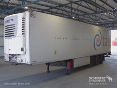 Schmitz Cargobull Semiremolque Frigo Standard 