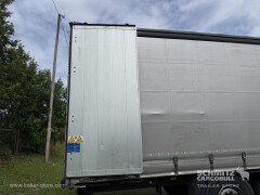 Schmitz Cargobull Curtainsider Standard 