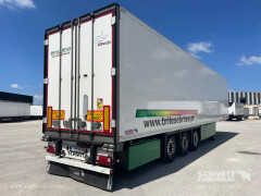 Schmitz Cargobull Reefer Standard 