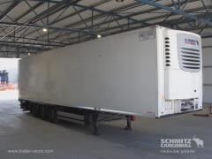 Schmitz Cargobull Semiremolque Frigo Multitemperatura 