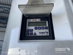Schmitz Cargobull Semiremolque Frigo Multitemperatura 
