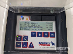 Schmitz Cargobull Tiefkühler Standard Doppelstock 