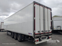 Schmitz Cargobull Tiefkühler Standard Doppelstock 