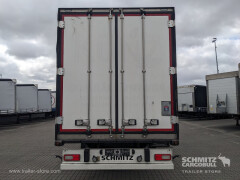 Schmitz Cargobull Tiefkühler Standard Doppelstock 