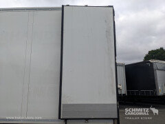 Schmitz Cargobull Tiefkühler Standard Doppelstock 