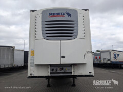 Schmitz Cargobull Tiefkühler Standard Doppelstock 