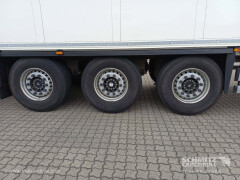 Schmitz Cargobull Tiefkühler Standard Doppelstock 