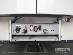 Schmitz Cargobull Tiefkühler Standard Doppelstock 