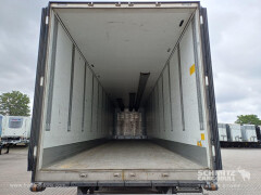 Schmitz Cargobull Tiefkühler Standard Doppelstock 