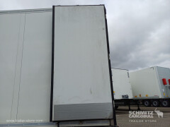 Schmitz Cargobull Tiefkühler Standard Doppelstock 