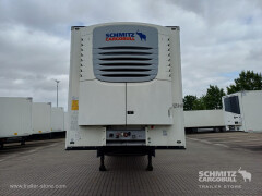 Schmitz Cargobull Tiefkühler Standard Doppelstock 