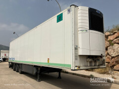 Schmitz Cargobull Remolque Frigo Standard 