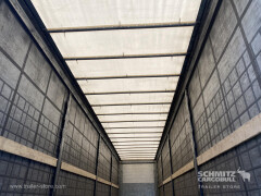 Schmitz Cargobull Semitrailer Curtainsider Mega 