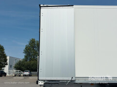 Schmitz Cargobull Trockenfrachtkoffer Standard Doppelstock 