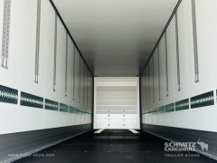 Schmitz Cargobull Trockenfrachtkoffer Standard Doppelstock 