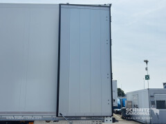 Schmitz Cargobull Trockenfrachtkoffer Standard Doppelstock 