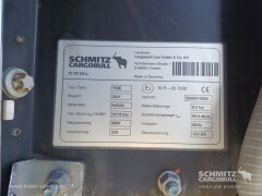 Schmitz Cargobull Tiefkühler Standard 