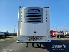 Schmitz Cargobull Tiefkühler Standard 