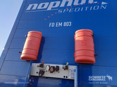 Schmitz Cargobull Trockenfrachtkoffer Standard 