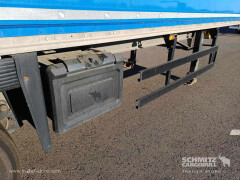 Schmitz Cargobull Trockenfrachtkoffer Standard 