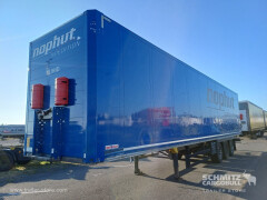 Schmitz Cargobull Trockenfrachtkoffer Standard 