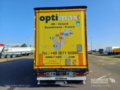 Schmitz Cargobull Curtainsider Mega 