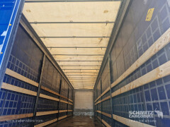 Schmitz Cargobull Curtainsider Mega 