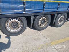 Schmitz Cargobull Curtainsider Mega 