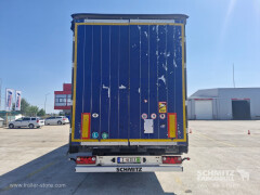 Schmitz Cargobull Curtainsider Mega 