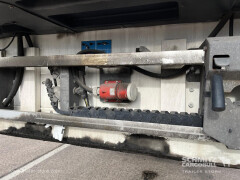 Schmitz Cargobull Reefer Standard Taillift 
