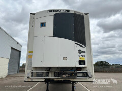 Schmitz Cargobull Reefer Standard Taillift 