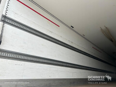 Schmitz Cargobull Reefer Standard Taillift 