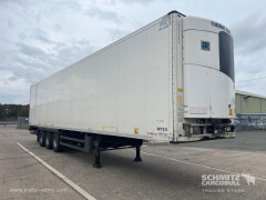 Schmitz Cargobull Reefer Standard Taillift 