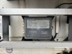 Schmitz Cargobull Reefer Standard Taillift 