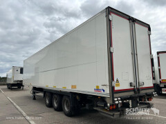 Schmitz Cargobull Reefer Standard Taillift 