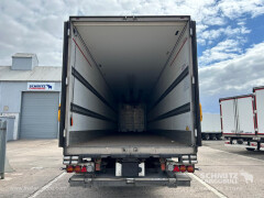 Schmitz Cargobull Reefer Standard Taillift 