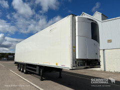 Schmitz Cargobull Reefer Standard Taillift 